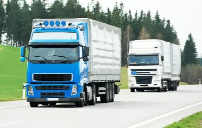 Ankara Saruhanlı | Eşya Taşıma